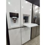 ساید بای ساید 32 فوت دوو مدل SXI20-21 درب بار