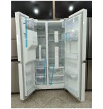 ساید بای ساید 35 فوت دوو 2 درب مدل SXI20-31