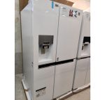 ساید بای ساید دوو 36 فوت مدل ARSXI30-30 سفید