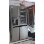 ساید بای ساید دوو 36 فوت مدل ARSXi30-30