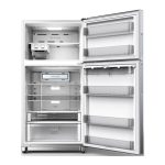 فضای-یخچال فریزر دوو 28 فوت سری پرادا مدل TMi-30-