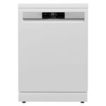 ماشین ظرفشویی 12 نفره دوو مدل DW-110 سقید