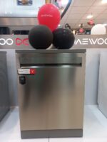 ماشین ظرفشویی 14 نفره دوو مدل DW-200 استیل