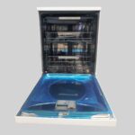 ماشین ظرفشویی 14 نفره دوو مدل DW-200 سفید