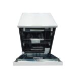 ماشین ظرفشویی 14 نفره دوو مدل DW-200 سه سبد