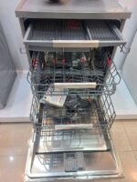 ماشین ظرفشویی 14 نفره دوو مدل DW-200W