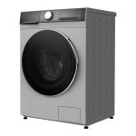 ماشین لباسشویی پاکشوما رنگ اینوکس سری L مدل L9