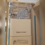 یخساز یخچال ساید دوو مدل SXI20-30