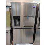 یخچال ساید بای ساید 35فوت دوو مدل SXI20-31