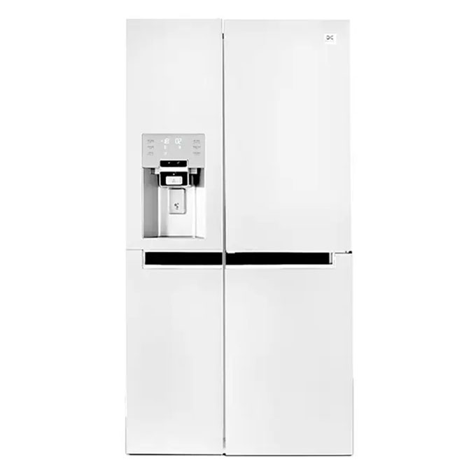 یخچال ساید بای ساید دوو سه درب SXI30-10