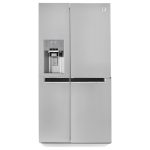 یخچال ساید بای ساید دوو سه درب مدل SXI30-10