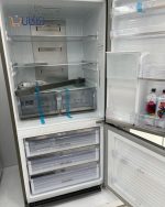 یخچال فریزر 28 فوت دوو اولتیمو نام گگ هوشمند مدل BMI-30