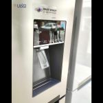 یخچال فریزر 28 فوت دوو اولتیمو هوشمند مدل BMI-30