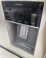 یخچال فریزر 28 فوت دوو نامگگ هوشمند مدل BMI-30