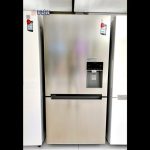 یخچال فریزر بالا پایین 28 فوت دوو اولتیمو هوشمند مدل BMI-30