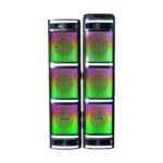 اسپیکر دیجی مکسیدر جفت مدل IRC10A03