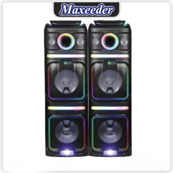 اسپیکر دیجی مکسیدر مدل AL-12D10
