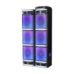 اسپیکر دیجی مکسیدر مدل IRC10A03 رقص نوردار