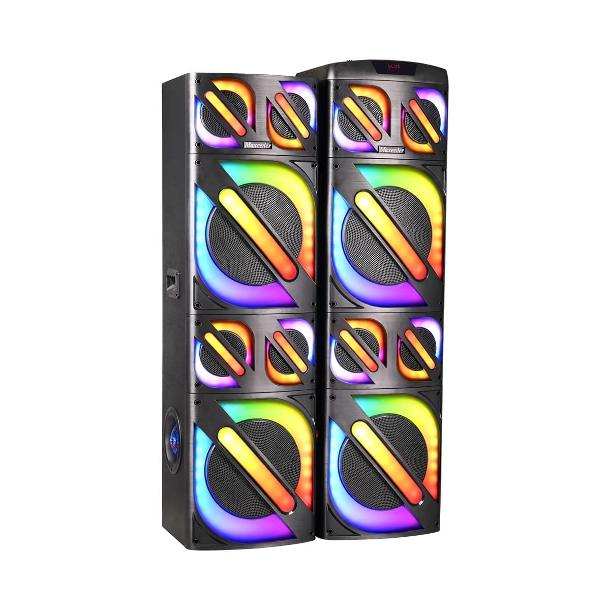 اسپیکر دیجی مکسیدر مدل IRC12A03