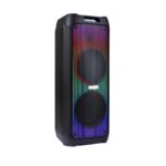 اسپیکر رقص نوردار فول LED مکسیدر مدل CN10E46