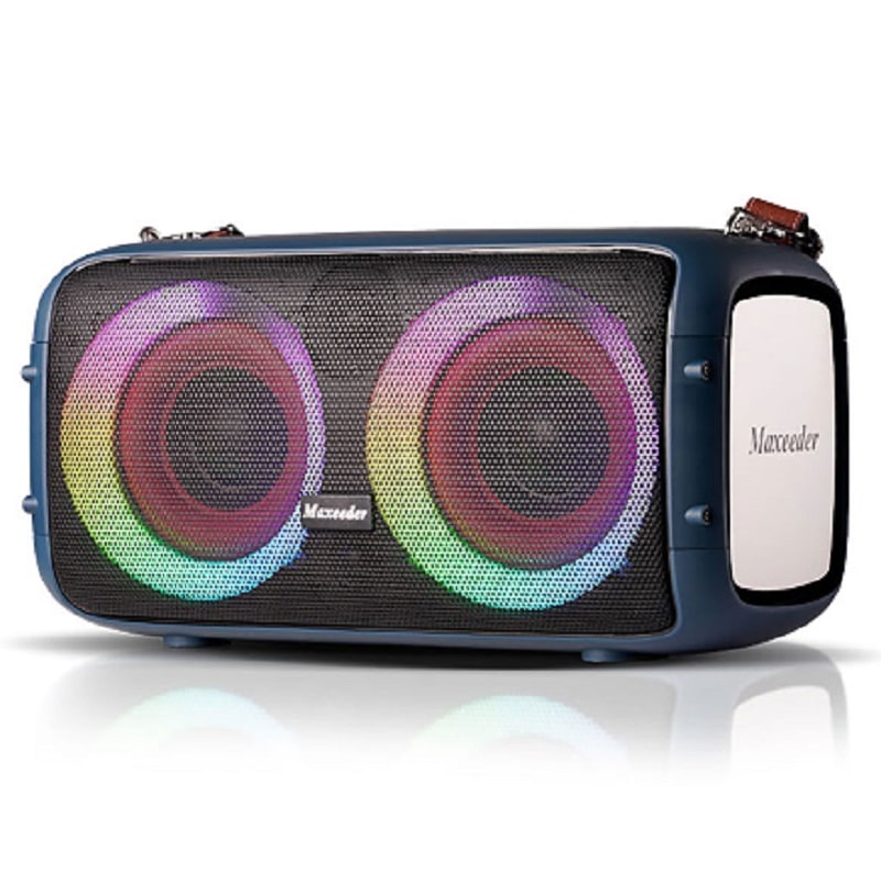 اسپیکر رودوشی مکسیدر مدل HR609