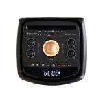 اسپیکر شارژ و برق مکسیدر قابل حمل مدل CN8E45