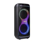 اسپیکر شارژی برقی مکسیدر مدل CN10E41