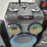 اسپیکر شارژی قابل حمل مکسیدر مدل AE-1294