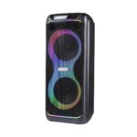 اسپیکر شارژی مکسیدر رقص نوردار مدل CN10E41