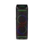 اسپیکر شارژی مکسیدر مدل IRC10A09