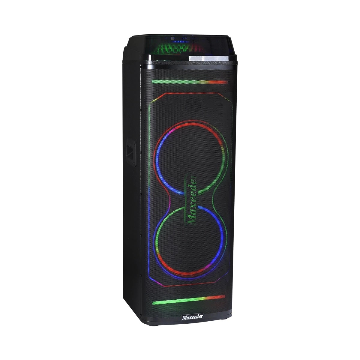 اسپیکر شارژی مکسیدر مدل IRC10A09 برقی