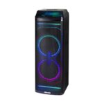 اسپیکر شارژی مکسیدر مدل IRC10A09 رقص نوردار