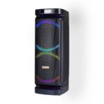 اسپیکر شارژی و برقی مکسیدر مدل AL-1016