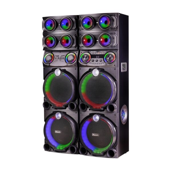 اسپیکر مکسیدر دیجی دار مدل CN12E34