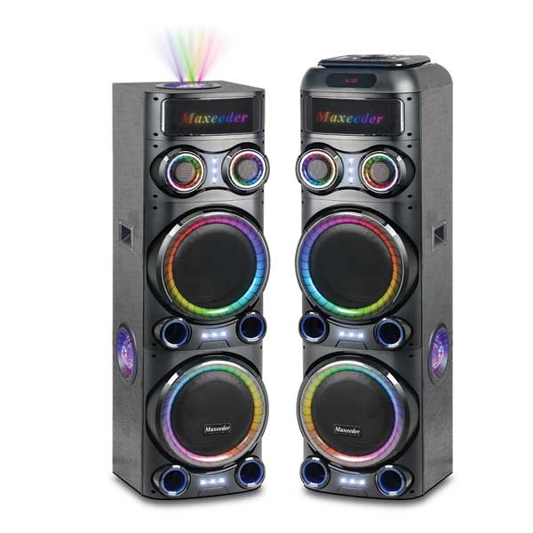 اسپیکر مکسیدر دیجی دار مدل CN12E37