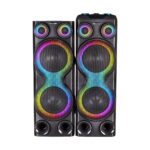 اسپیکر مکسیدر دیجی دار مدل IRC12A01