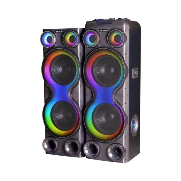 اسپیکر مکسیدر دیجی دار مدل IRC12A01 (2)