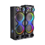 اسپیکر مکسیدر دیجی دار مدل IRC12A01 رقص نوردار