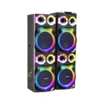 اسپیکر مکسیدر دیجی دار مدل IRC12A04