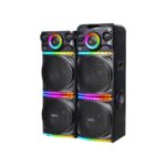 اسپیکر مکسیدر مدل CN12E19 رقص نور دار