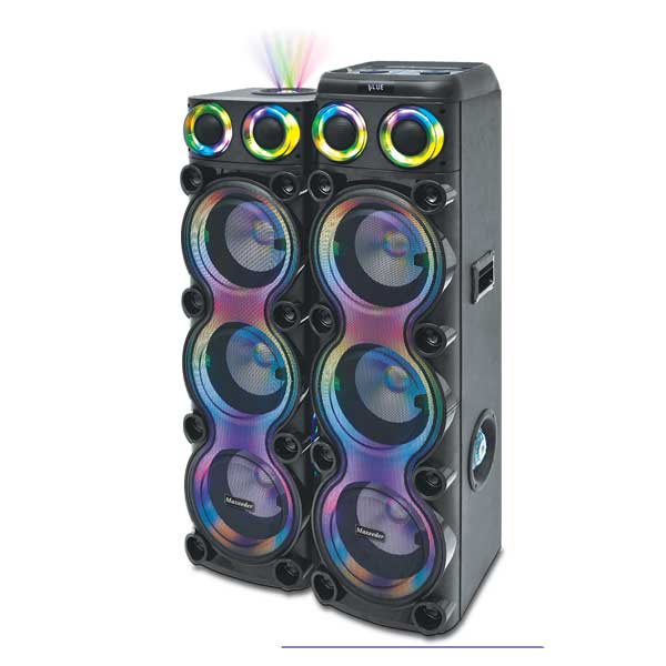 اسپیکر مکسیدر مدل PG1061