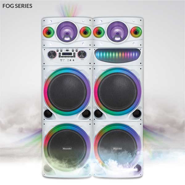 اسپیکر مکسیدر مدل VC1541 مه ساز