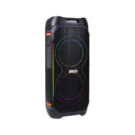 اسپیکر چرخ دار مکسیدر قابل حمل مدل CN10E43