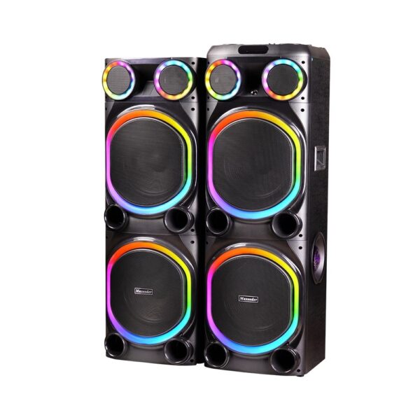 باند مکسیدر دیجی دار رقص نوردار مدل CN12E36