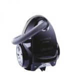 جاروبرقی دوو 2100 وات مدل DVC-S22G خاکستری