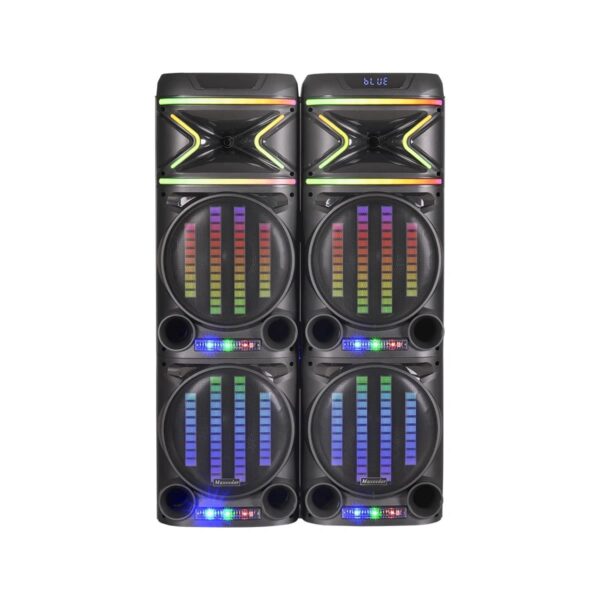 دیجی اسپیکر مکسیدر مدل CN12E27