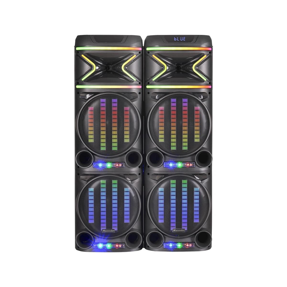 دیجی اسپیکر مکسیدر مدل CN12E27