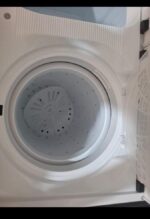 سطل ماشین لباسشویی 12 کیلویی دوقلو فریدولین مدل SWT120