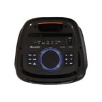 صفحه نمایش اسپیکر شارژی مکسیدر مدل CN10E41