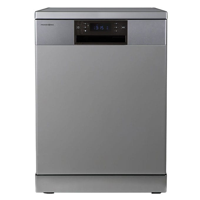 ماشین ظرفشویی 15 نفره پاکشوما مدل E51